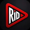 RidoMovies Logo RidoMovies